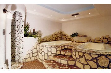 Hôtel San Martino di Castrozza 1